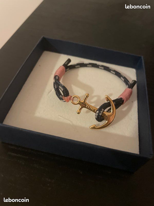 Bracelet Tom Hope (image 1)