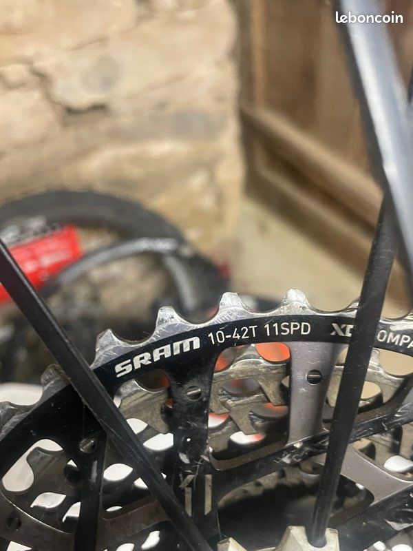 Jante mavic 29 pouces (image 6)
