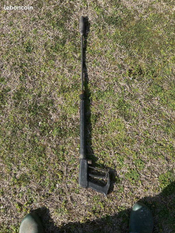 Lance karcher Watergun professionnel (image 1)