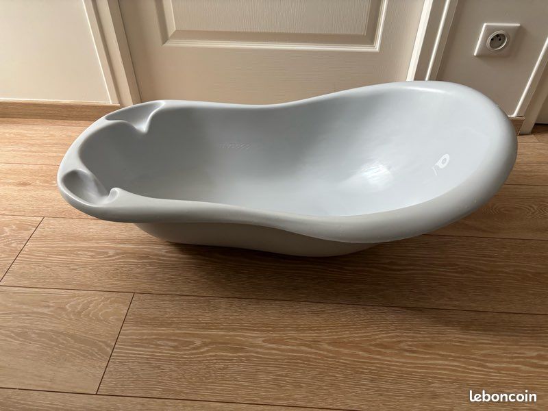 Baignoire bébé (image 2)