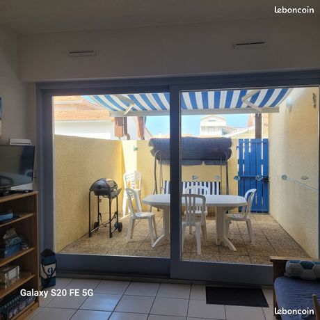 Appartement 1 pièce 32 m² · à Biscarrosse · 32 m² · 176 000 €