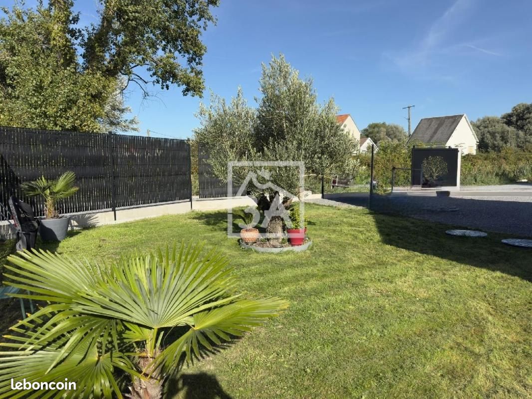 Maison 5 pièces 132 m² · à Guînes · 132 m² · 334 400 €