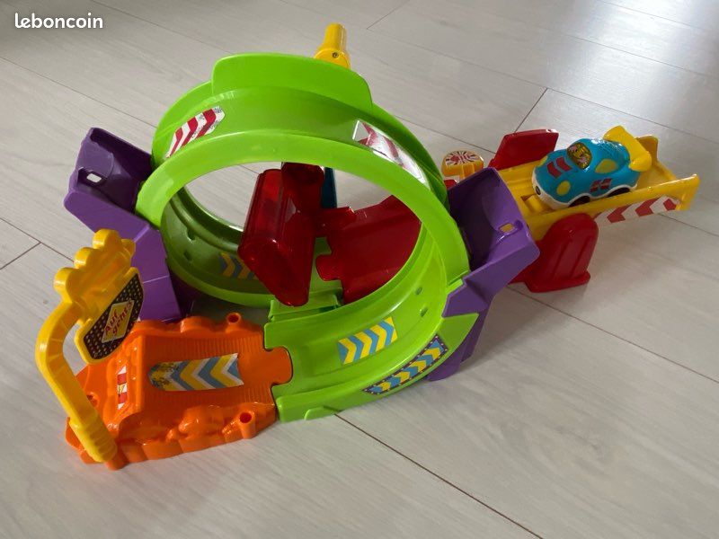 Tut tut bolide (image 2)