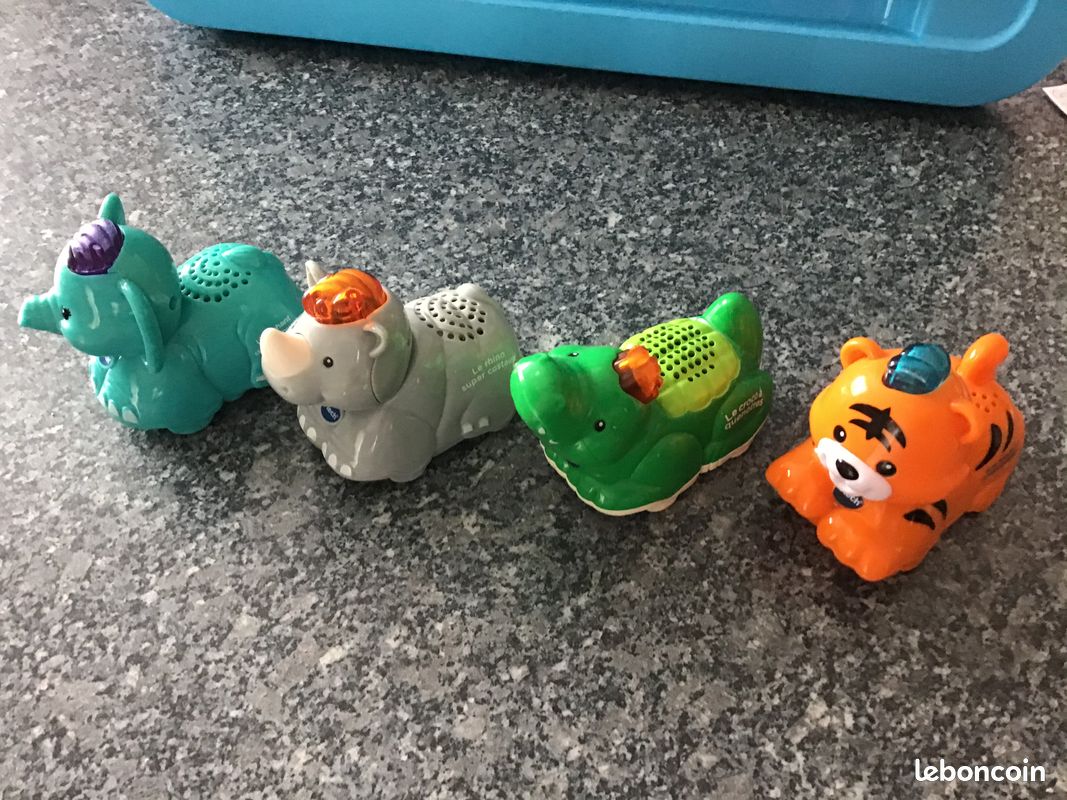 Tut tut animo (image 2)