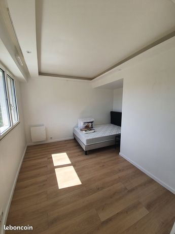 Appartement a louer paris-12e-arrondissement - 4 pièce(s) - 82 m2 - Surfyn