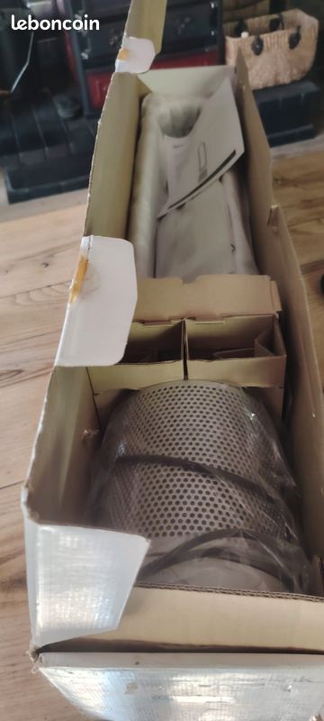 Purificateur d'air, Ventilateur Tour DYSON Pure Cool™ Link T.B.E (image 15)