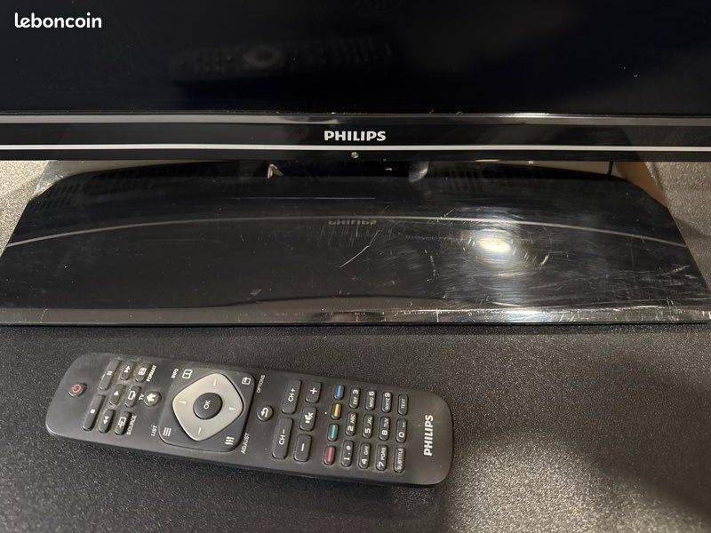 Téléviseur Philips (image 3)