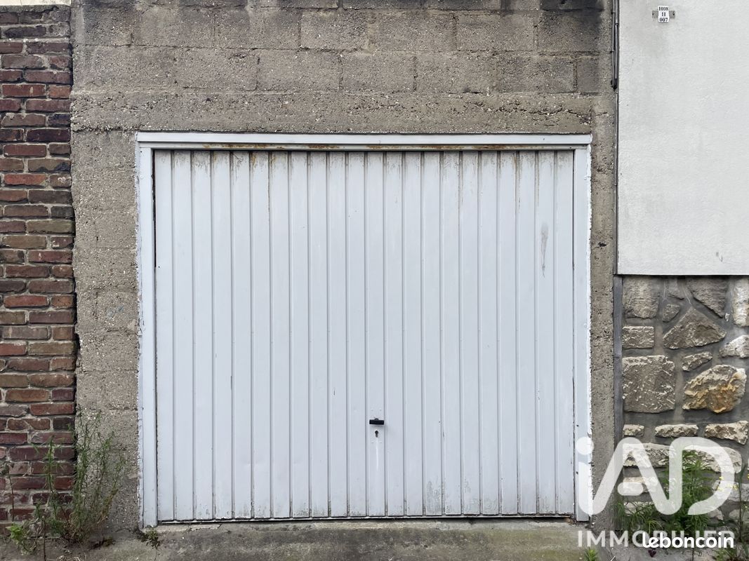 Parking 11 m² · à Le Havre · 11 m² · 10 000 €