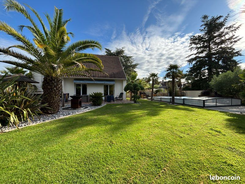 Maison 7 pièces 140 m² · à Thue Et Mue · 140 m² · 399 000 €