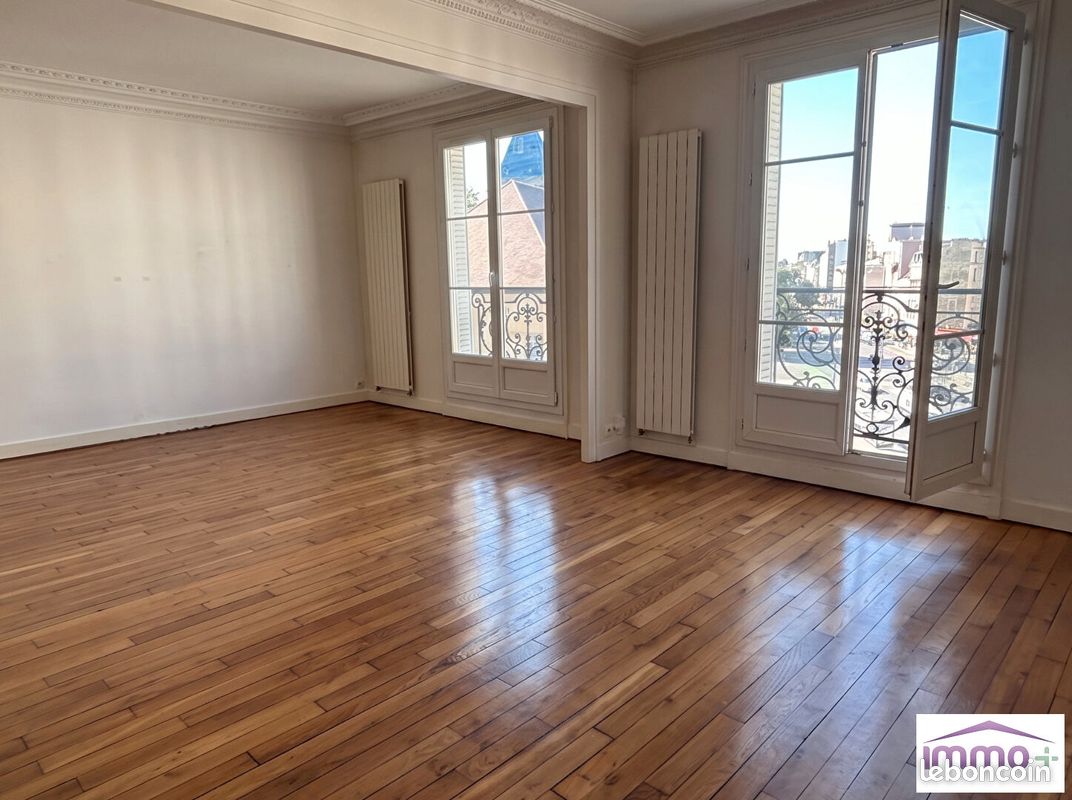 Appartement 3 pièces 67 m² · à Pantin · 67 m² · 419 900 €