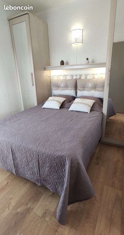 Appartement T2 Saint Cyprien plage (image 8)