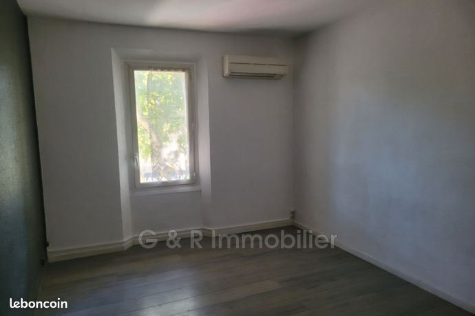 Appartement 3 pièces 54 m²
