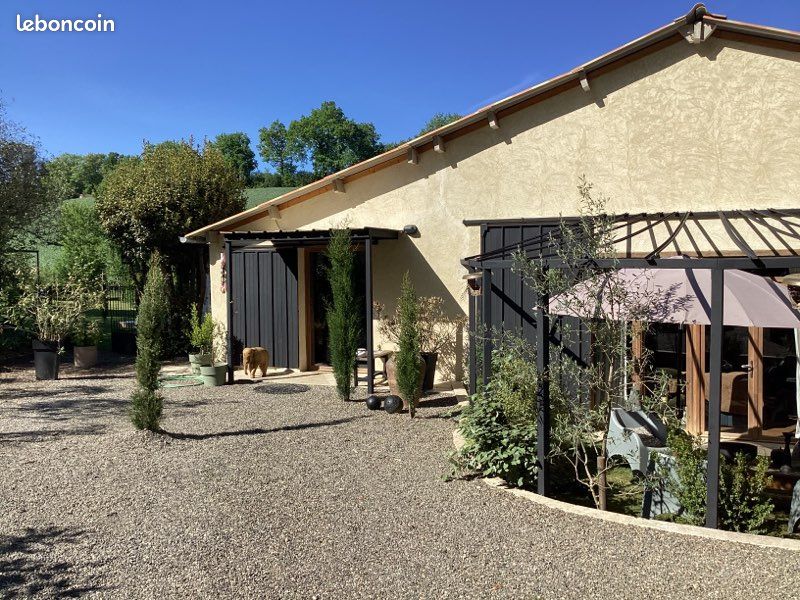 Maison 5 pièces 137 m² · à Auch · 137 m² · 385 000 €