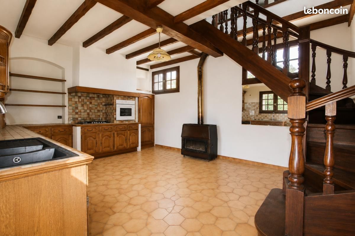 Maison 5 pièces 101 m² · à Coursan · 101 m² · 214 990 €