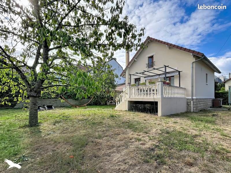 Maison 5 pièces 115 m² · à Sartrouville · 115 m² · 617 730 €