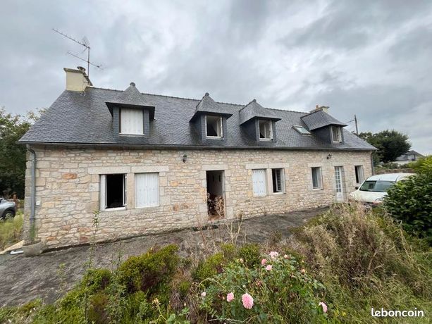 Maison 5 pièces 170 m²
