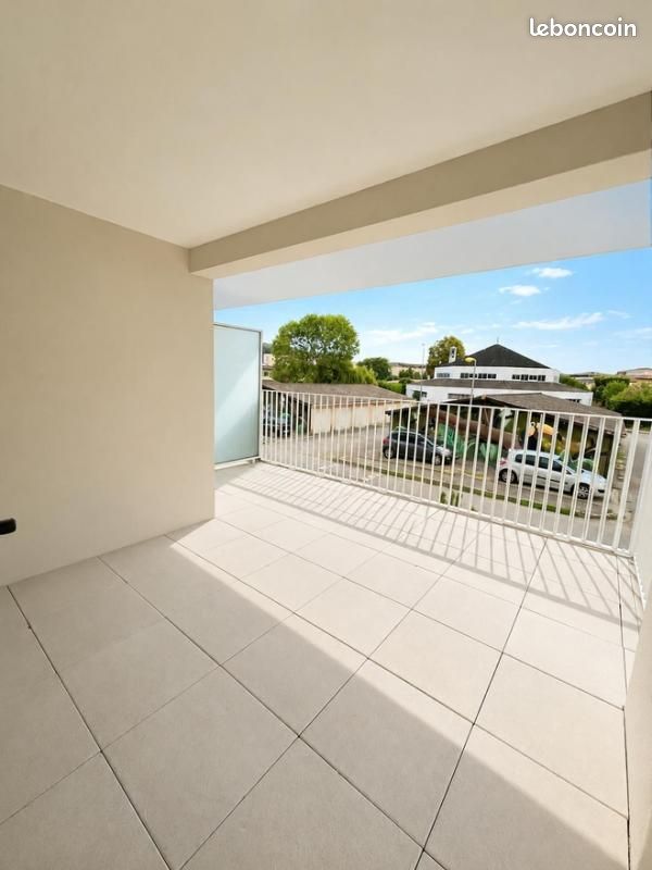 Appartement 3 pièces 66 m² · à Floirac · 66 m² · 913 €/mois