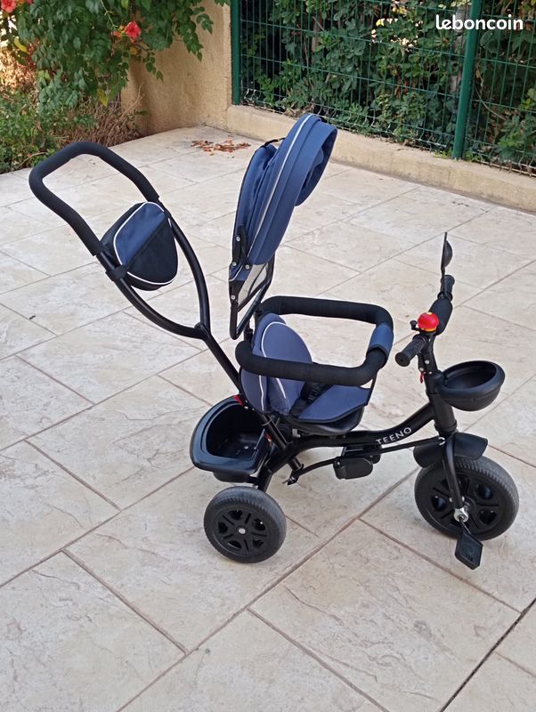 Tricycle enfant (image 3)