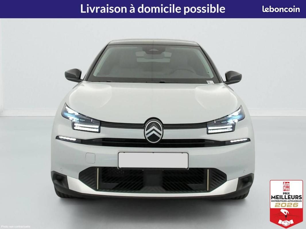 Citroën C4 PureTech 130 EAT8 Max (image 2)
