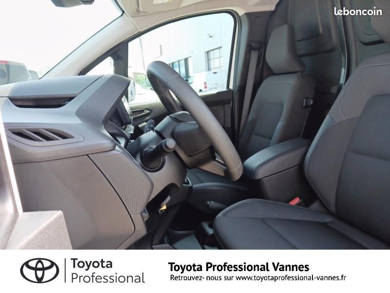 Renault Kangoo Van L1 E-Tech EV45 11kw Grand Confort (image 7)