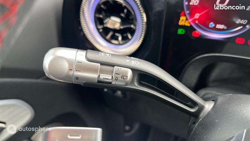 Mercedes Glb 250+ EQ 272ch Limited Edition (image 23)