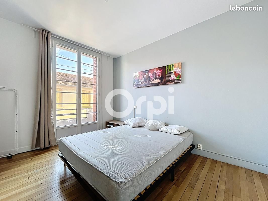 Appartement 2 pièces 43 m² · à Clermont-Ferrand · 43 m² · 99 000 €