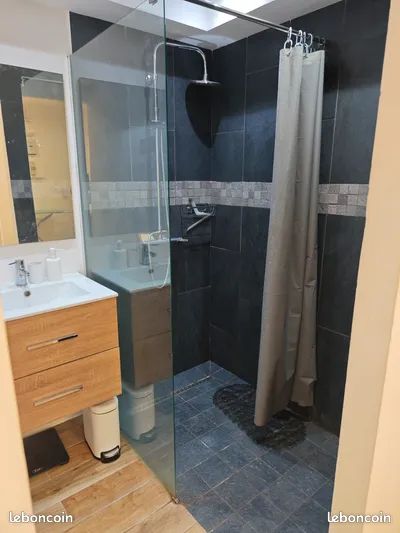 Appartement 2 pièces 30 m² · à Saint-Denis · 30 m² · 900 €