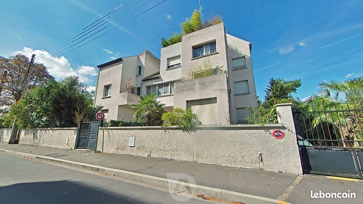 Appartement 2 pièces 34 m² · à Neuilly-sur-Marne · 34 m² · 155 000 €
