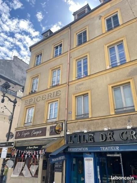 Appartement 2 pièces 48 m² · à Paris · 48 m² · 680 000 €