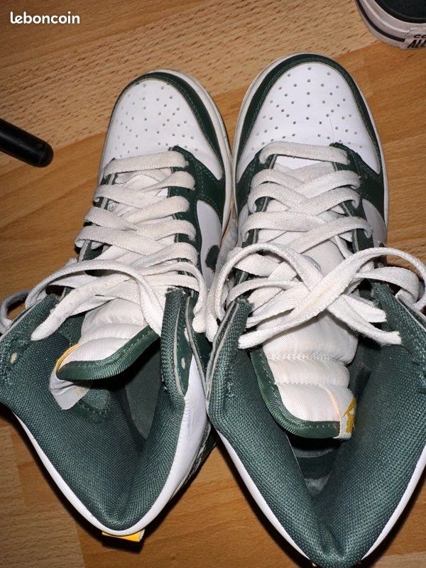 Dunk High Australia (image 5)