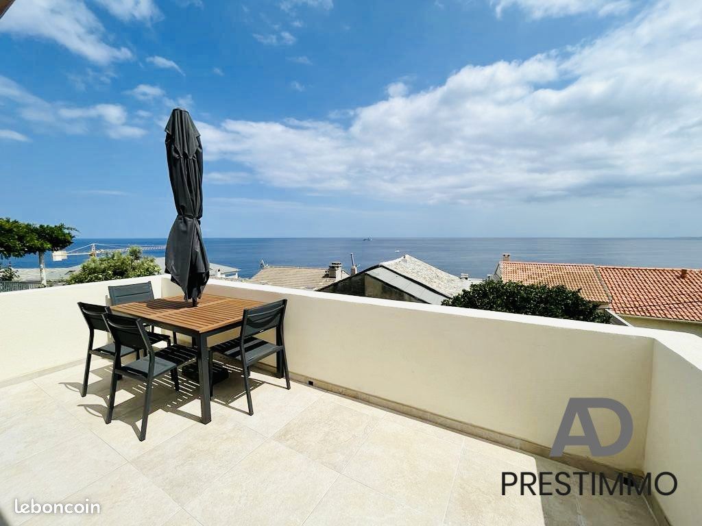 Appartement 2 pièces 50 m² · à San-Martino-Di-Lota · 50 m² · 795 €/mois