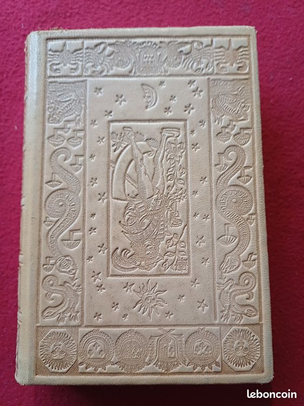 Œuvres de Villon - éditions Jean de Bonnot (image 2)