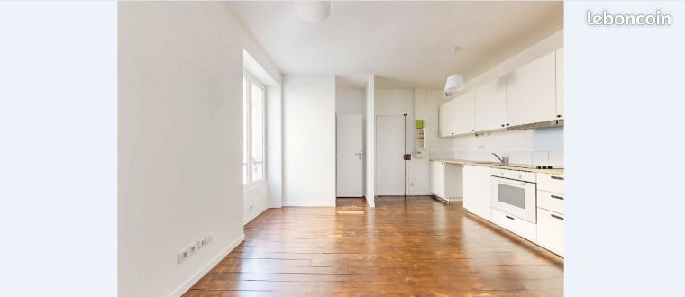 Appartement 2 pièces 31 m² · à Corbeil-Essonnes · 31 m² · 769 €
