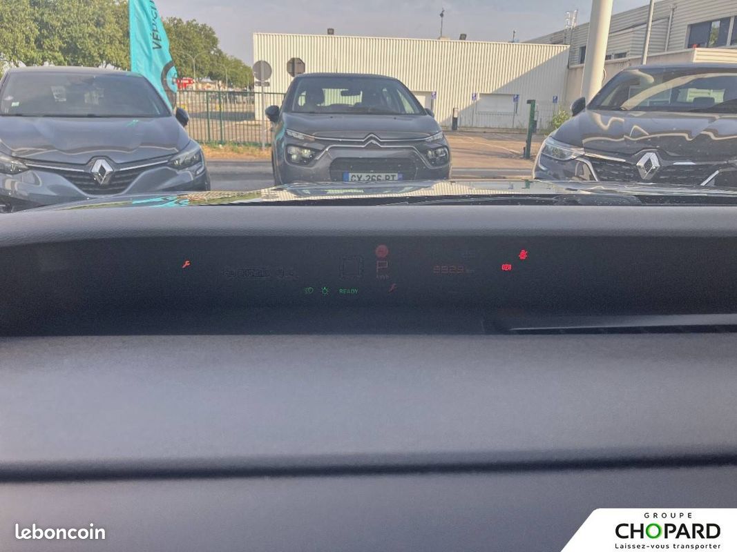 CITROEN e-C3 113 ch Plus (image 21)