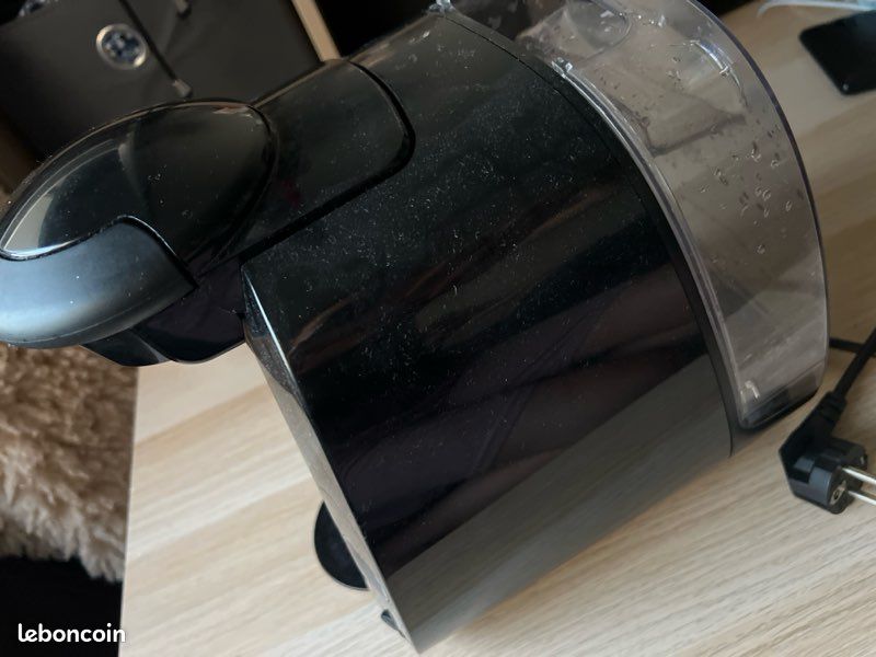 Machine café Tassimo (image 4)