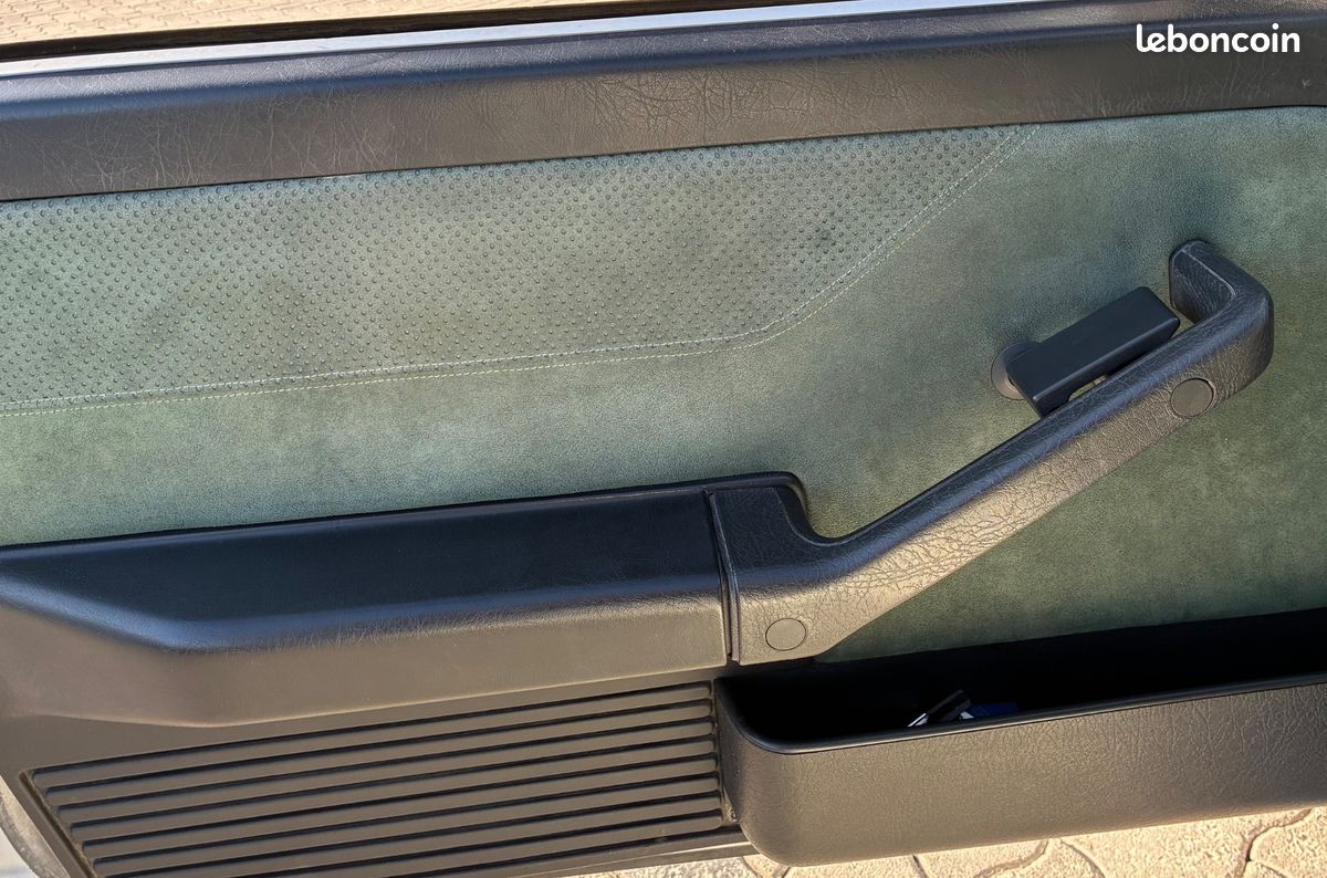 Lancia delta hf integrale evo 1 - conservé - factures d'entretien depuis 1994 (image 16)