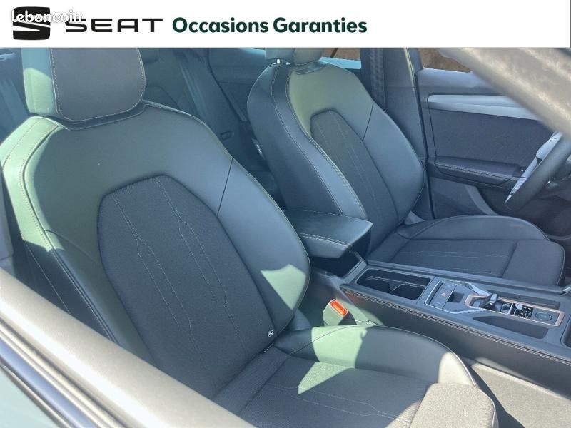 Cupra Leon 1.5 eTSI Hybrid 150ch V DSG7 (image 19)