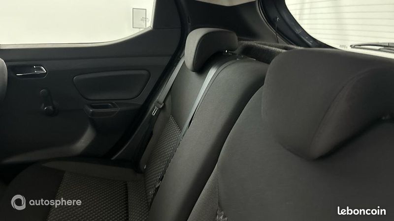Nissan Micra 1.0 IG-T 92ch Acenta 2021 (image 13)