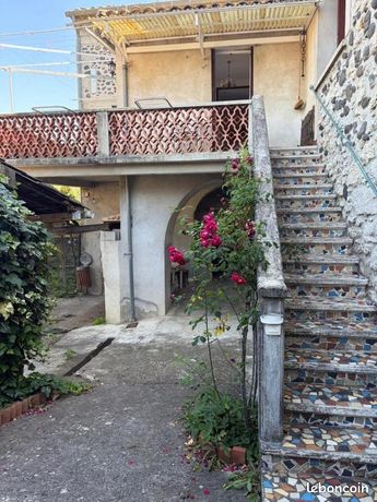 Maison de ville 5 pièces 106 m²
