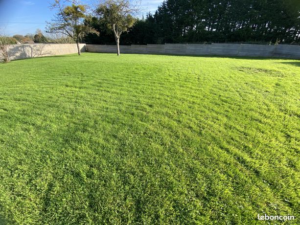 Terrain 636 m² Yvetot