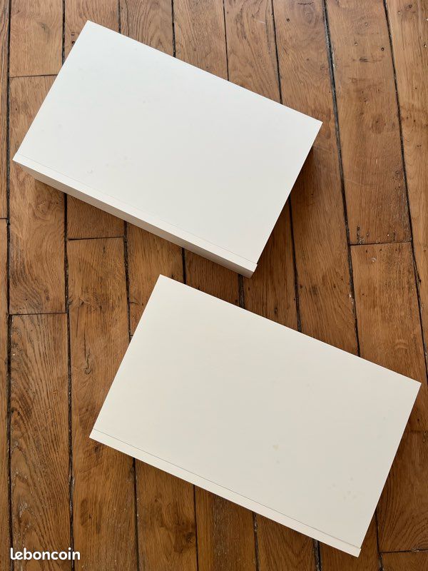 Tables de nuit blanche (image 2)