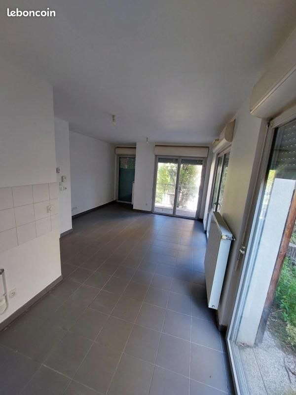 Appartement 2 pièces 43 m² · à Saint-Étienne · 43 m² · 511 €/mois
