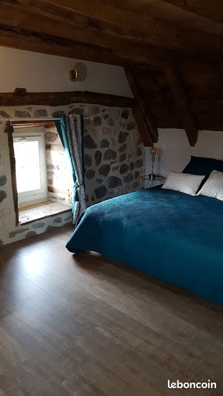 Gite douillet et cosy au cœur du Cantal (image 4)