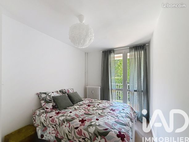 Appartement 2 pièces 49 m² — 6