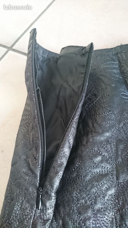 Jupe desigual femme taille 34 (image 3)
