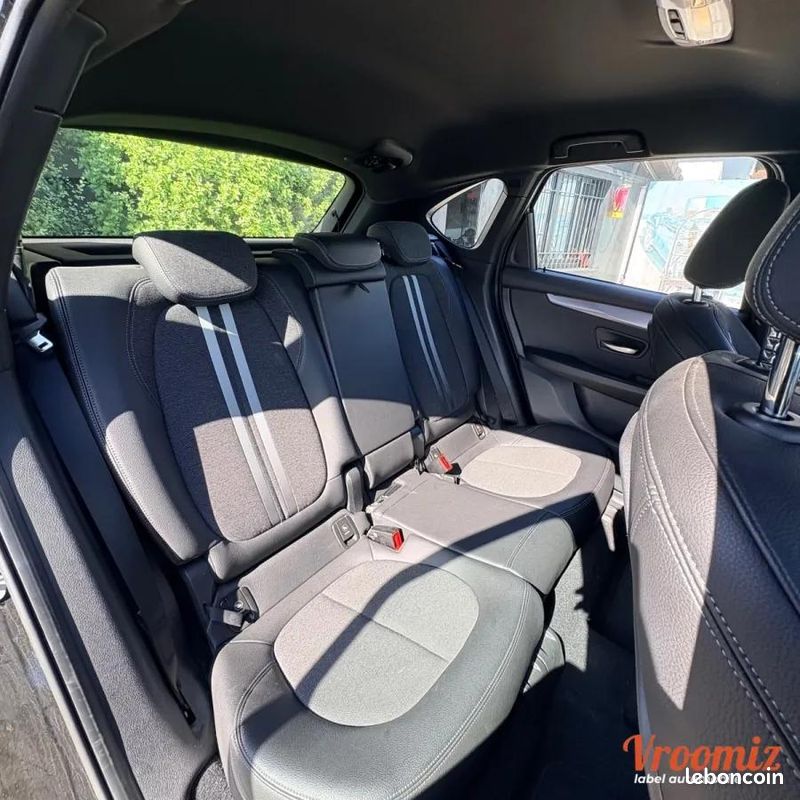 Bmw Serie 2 ACTIVE-TOURER 2.0 218 D 150 M-SPORT REF 280825 (image 11)