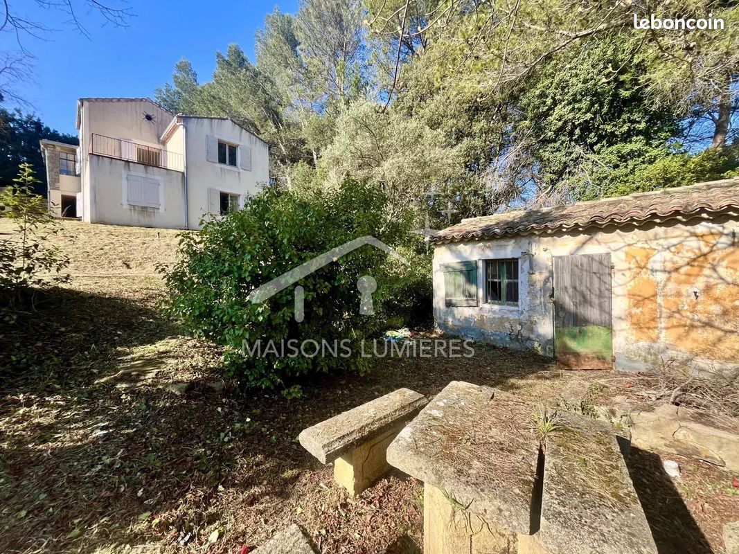 Maison 4 pièces 120 m² · à Apt · 120 m² · 390 000 €