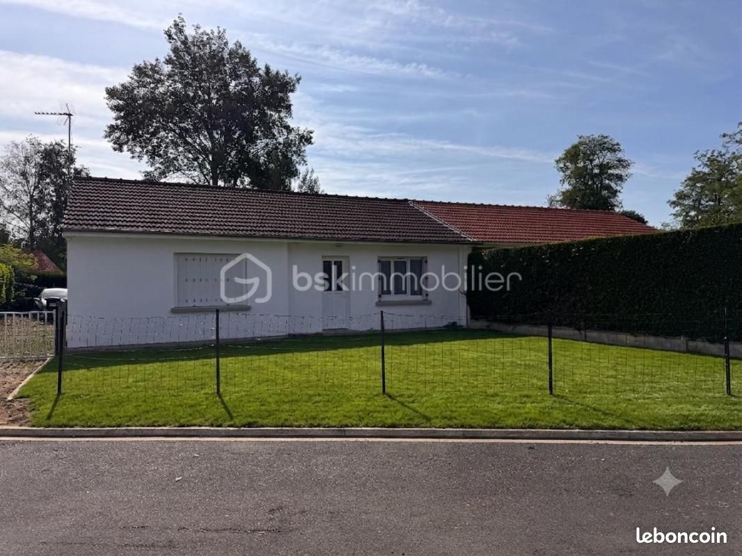 Maison 4 pièces 72 m² · à Évreux · 72 m² · 157 000 €