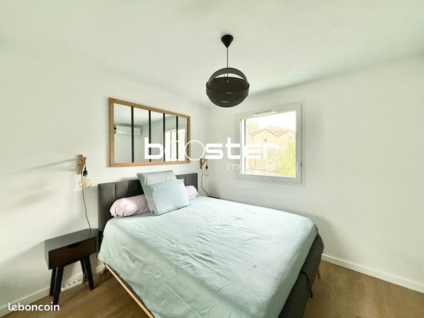 Maison 4 pièces 85 m² — 4