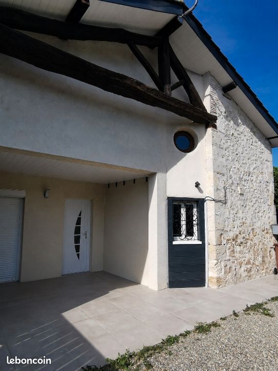 Maison 5 pièces 150 m² · à Boé · 150 m² · 225 000 €